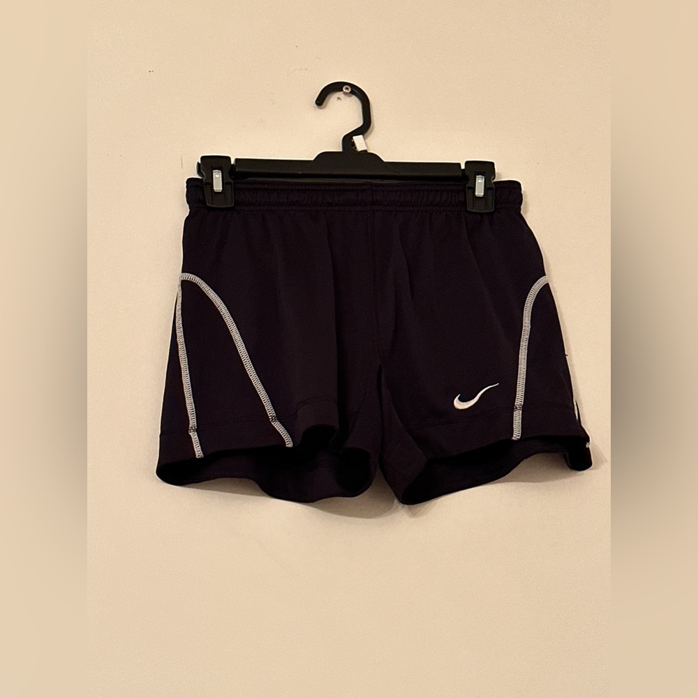 Nike Dry-Fit Shorts